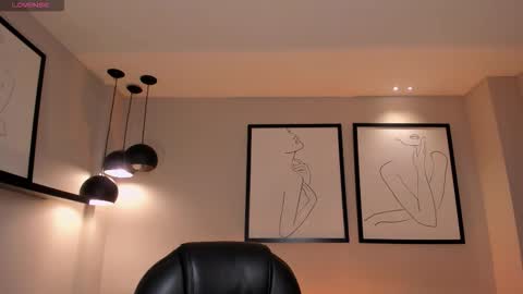 Snapshot of valeriariverax chatting on October 8, 3:59 am Valeria online show from October 8, 3:59 am