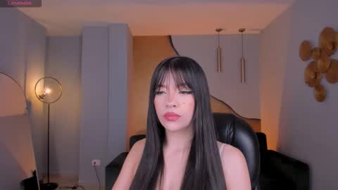 Snapshot of valeriariverax chatting on October 23, 4:01 am Valeria online show from October 23, 4:01 am