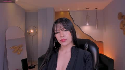 Snapshot of valeriariverax chatting on October 24, 4:09 am Valeria online show from October 24, 4:09 am