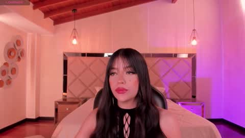 Snapshot of valeriariverax chatting on November 15, 5:16 am Valeria online show from November 15, 5:16 am