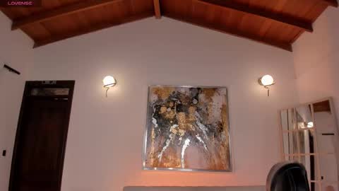 Snapshot of valeriariverax chatting on November 29, 4:15 am Valeria online show from November 29, 4:15 am