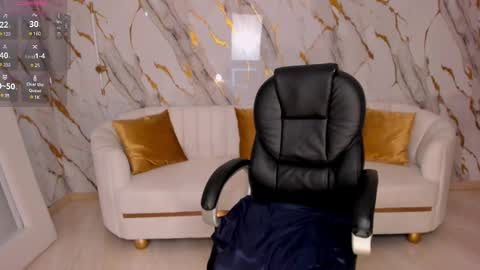 Snapshot of valeriaroldanx chatting on March 4, 6:15 am Valeria online show from March 4, 6:15 am