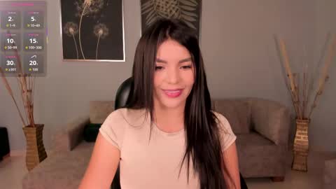 Snapshot of valeriaroldanx chatting on September 13, 3:28 am Valeria online show from September 13, 3:28 am