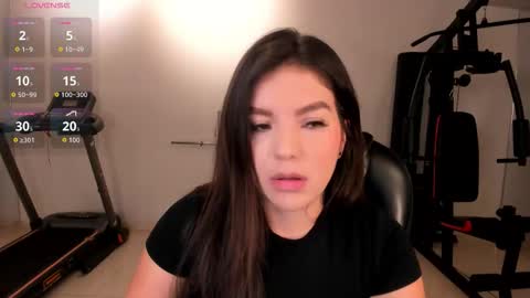 Valeria online show from March 15, 11:16 am