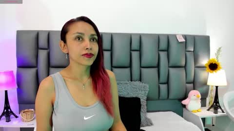 Valeria  online show from November 17, 4:24 pm