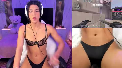 valeriatorrez online show from December 16, 2:00 pm