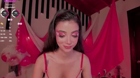 Vale  online show from February 14, 2:44 pm