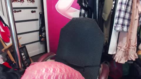 Snapshot of valeriaxkiss chatting on January 10, 8:59 pm ValeriaXKiss online show from January 10, 8:59 pm