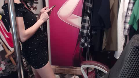 Snapshot of valeriaxkiss chatting on March 2, 6:08 pm ValeriaXKiss online show from March 2, 6:08 pm