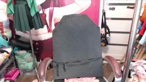 Snapshot of valeriaxkiss chatting on November 27, 6:43 pm ValeriaXKiss online show from November 27, 6:43 pm