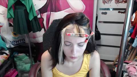 Snapshot of valeriaxkiss chatting on November 28, 10:23 pm ValeriaXKiss online show from November 28, 10:23 pm