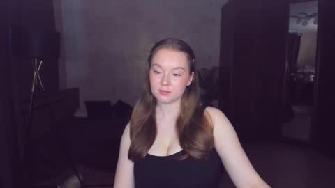 ValeriCherry online show from May 16, 5:59 am