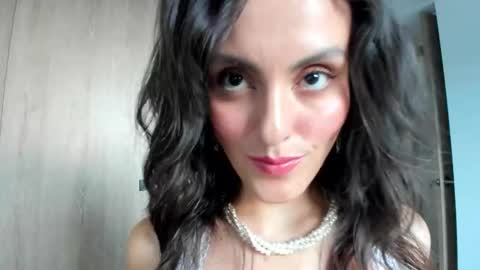 Agape online show from November 3, 10:32 pm