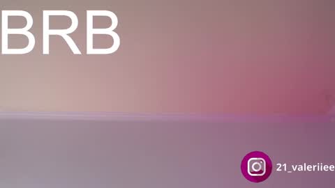 Valeriee online show from January 28, 12:43 pm