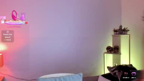 Valeriee online show from October 5, 8:45 am