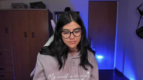 Val  online show from January 24, 1:35 am