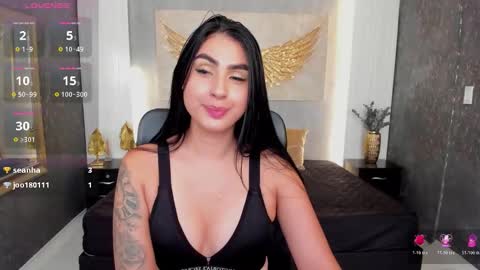 VALERIE online show from February 27, 4:40 pm