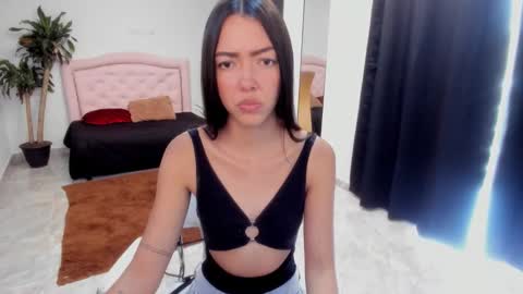 Valerie fox online show from November 21, 2:38 pm