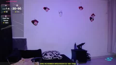 Valerie online show from November 6, 6:14 am