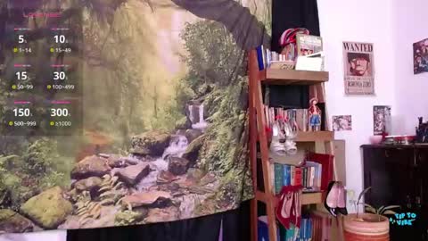 Snapshot of valerie_smile chatting on June 2, 1:29 am Valerie online show from June 2, 1:29 am