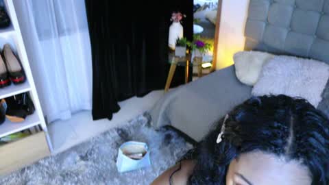 Valerie Style3 online show from January 16, 4:17 am