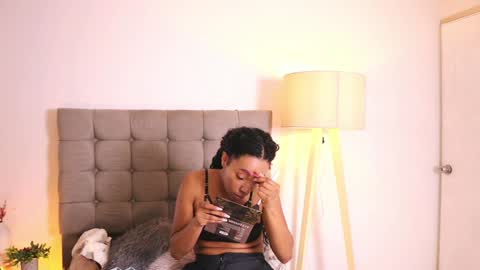 Valerie Style3 online show from January 20, 3:48 am