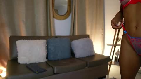 Valerie Style3 online show from November 26, 4:35 am