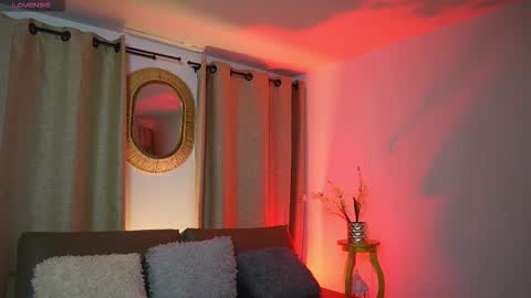 Valerie Style3 online show from January 12, 4:18 am