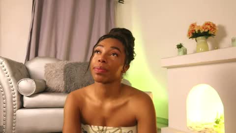 Valerie Style3 online show from April 27, 3:48 am