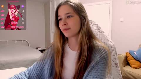 Valerie online show from October 31, 9:16 pm