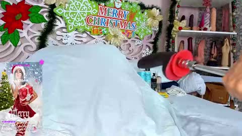 Valerie online show from December 27, 8:50 pm