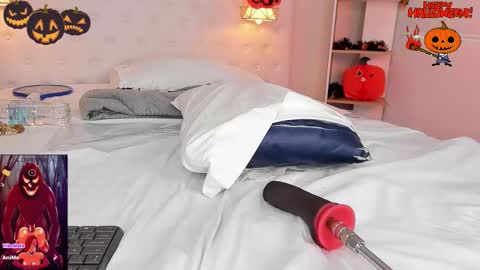 Valerie online show from October 8, 10:07 pm