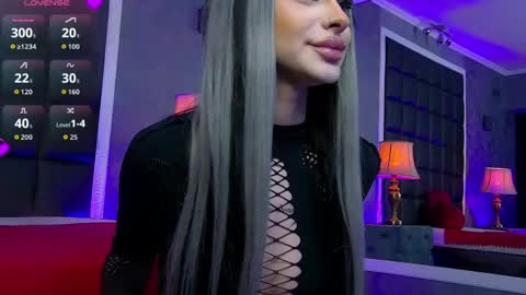 Valerie online show from March 23, 3:05 pm