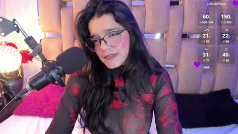 Valeria online show from January 15, 4:43 pm