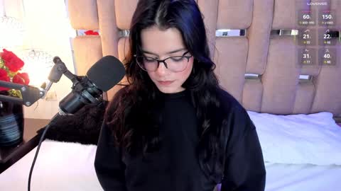 Valeria online show from January 18, 1:51 pm