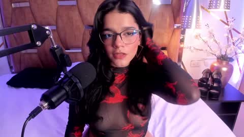 Valeria online show from January 23, 12:41 pm