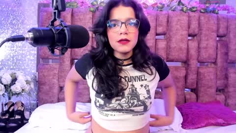 Valeria online show from February 6, 12:37 pm