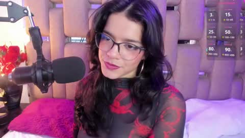 Valeria online show from March 3, 3:42 pm