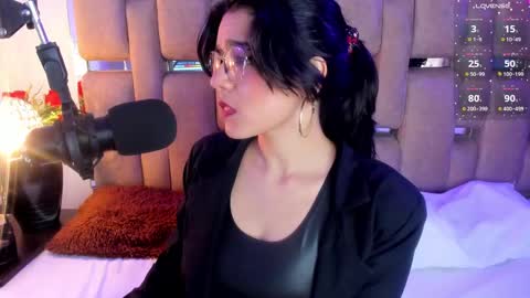 Valeria online show from March 8, 3:45 pm