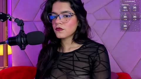 Valeria online show from September 12, 1:55 pm