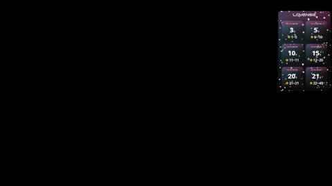 Valeria online show from September 26, 2:32 pm