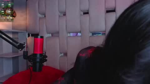 Valeria online show from April 19, 2:16 pm