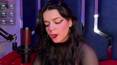 Valeria online show from May 29, 4:38 pm