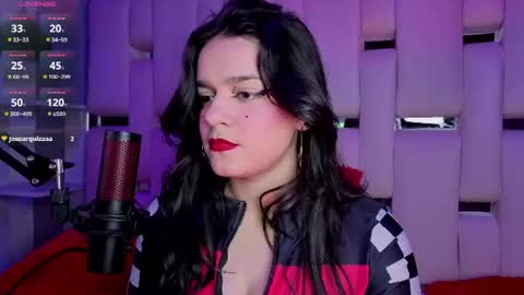Valeria online show from June 9, 5:13 pm
