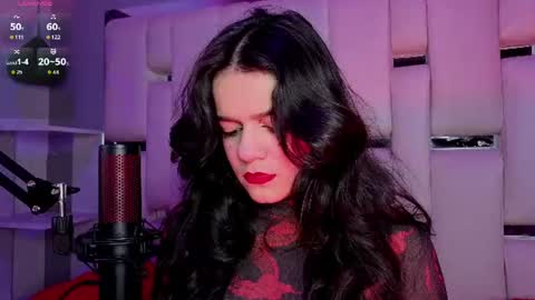 Valeria online show from June 10, 1:54 pm