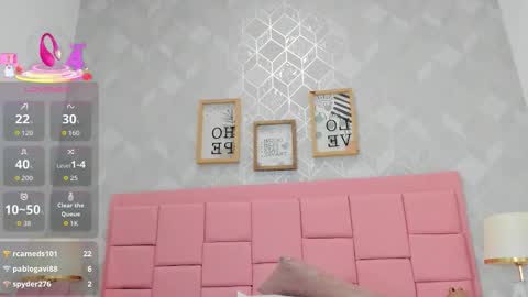 Valerie online show from February 14, 8:44 am