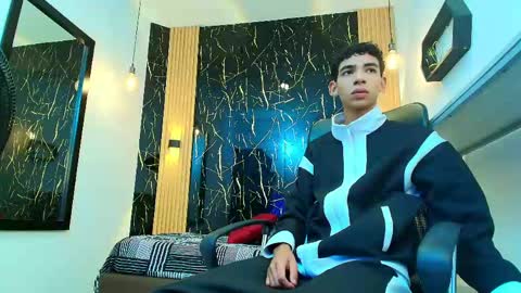 VALERIO  online show from April 20, 2:47 am