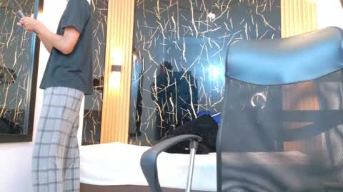 VALERIO  online show from June 9, 2:34 am