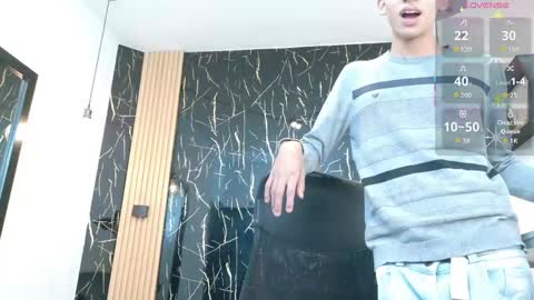 VALERIO  online show from June 10, 2:56 am