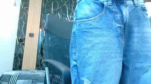 VALERIO  online show from July 20, 2:59 am